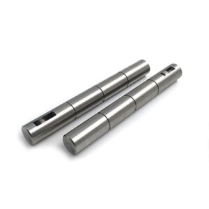SUS303 eccentric shaft