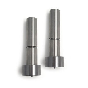 Stainless Steel Eccentric Shaft