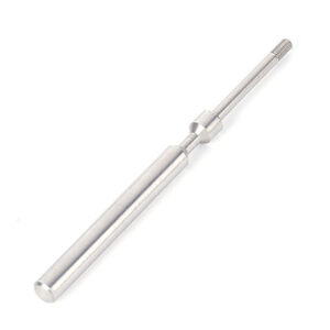 Stainless Steel Self-Tapping Screws