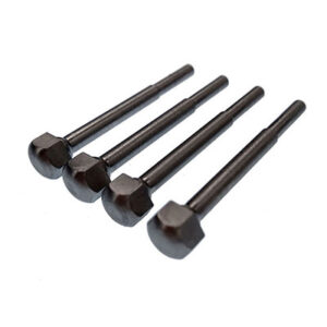 Stainless steel 304 inserts