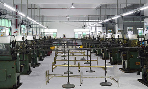 auto lathe