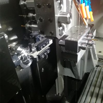 Swiss Turn Screw Machining Shop Swiss Turn Screw Machining Shop