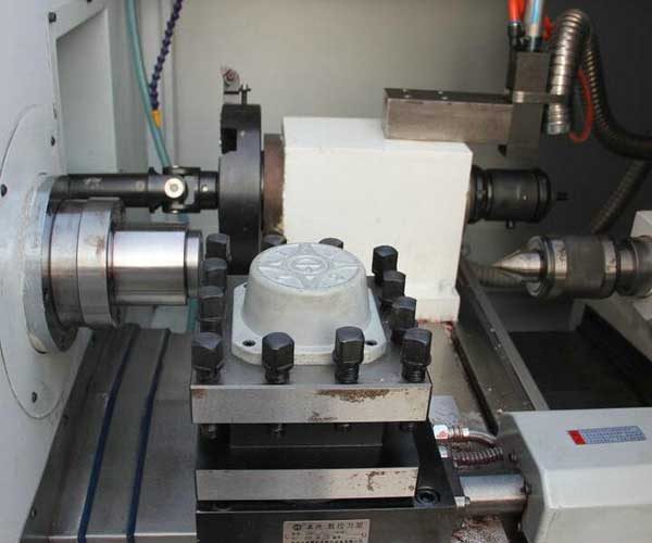 CNC-Machining-Mission CNC-Machining-Mission